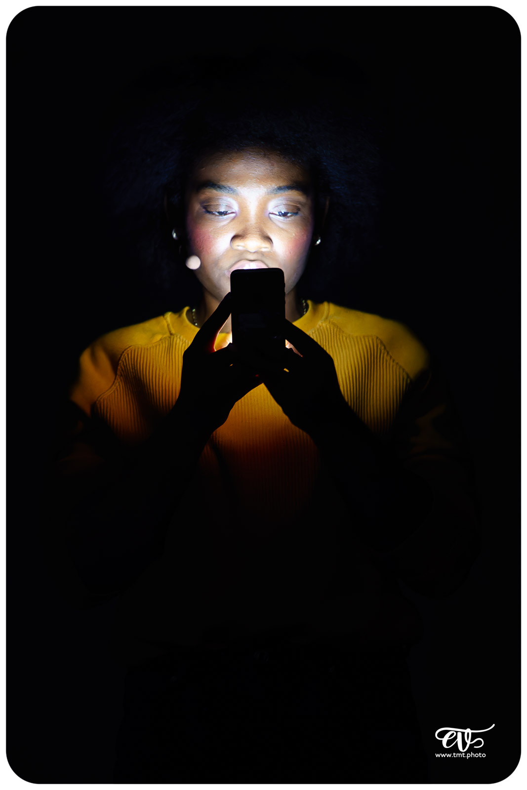 INCANDESCENCES (MADANI CIE)